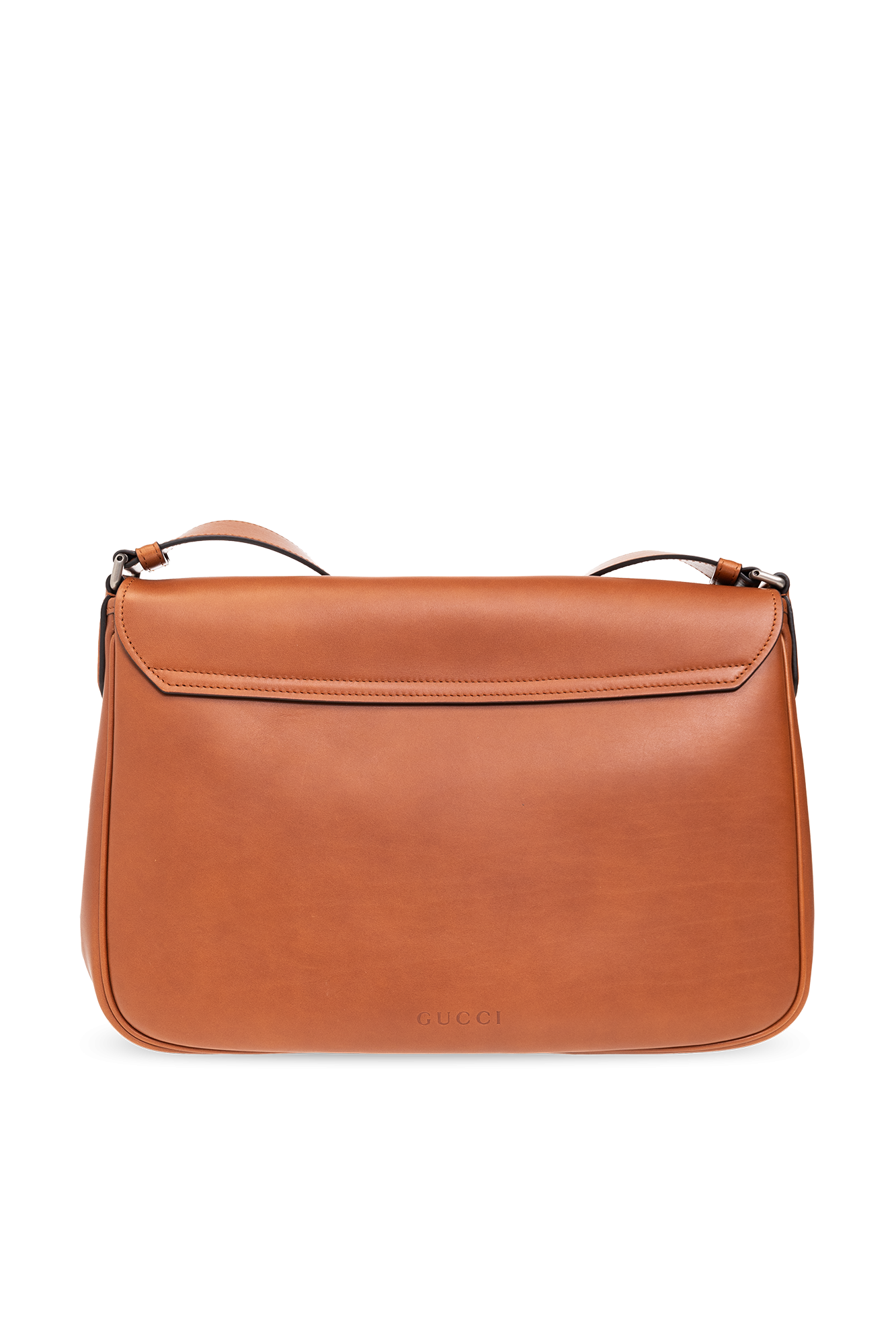 【関税&送料込】Gucci Dionysus Smooth Leather Messenger Bag GUCCI Dionysus messenger bag | REVERSIBLE